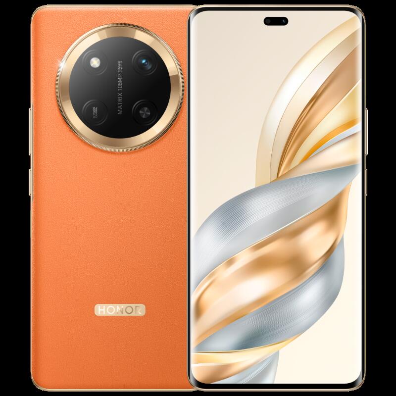 HONOR 60 Pro 中国版 SIMフリー 6600mAh大容量バッテリー搭載【 送料無料 SIMフリースマホ 】｜Cellux 海外スマホ・家電販売店