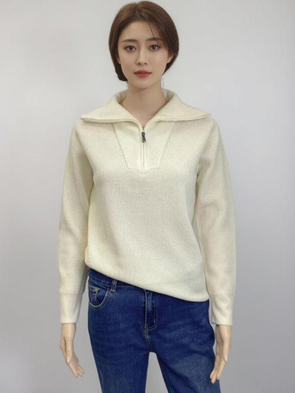 編み物スウェーター 男女兼用 秋冬 ゆったり 肋筋編み カシミール原材料 長袖 生あたたかい もの柔らか 防寒 厚地の外套大きさ ひな型 心地好い 表現スタイル デイリー 青少年 トップス