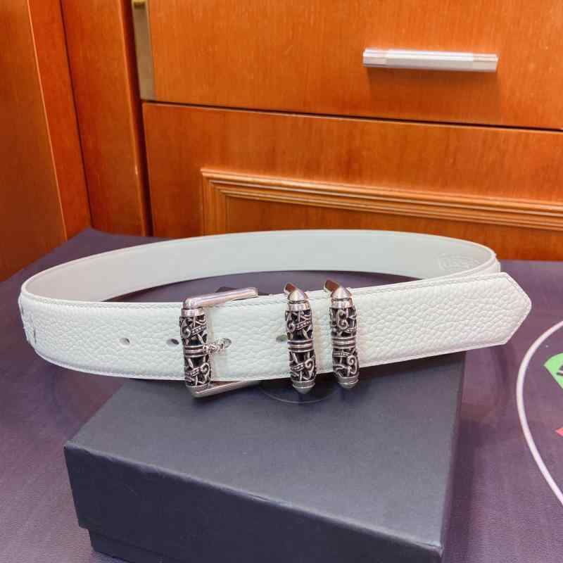 ベルト 男女兼用 牛革 切り替え ホワイト 銀メッキ 銅バックル 回転ローラー 高級感 上質素材 メンズ レディース 通勤 ビジネス 軽量 耐久性 スタイリッシュ アクセサリー ファッション アイテム 日常使い ギフト向き シンプル デザイン 調整可能 |くらしのセロネ