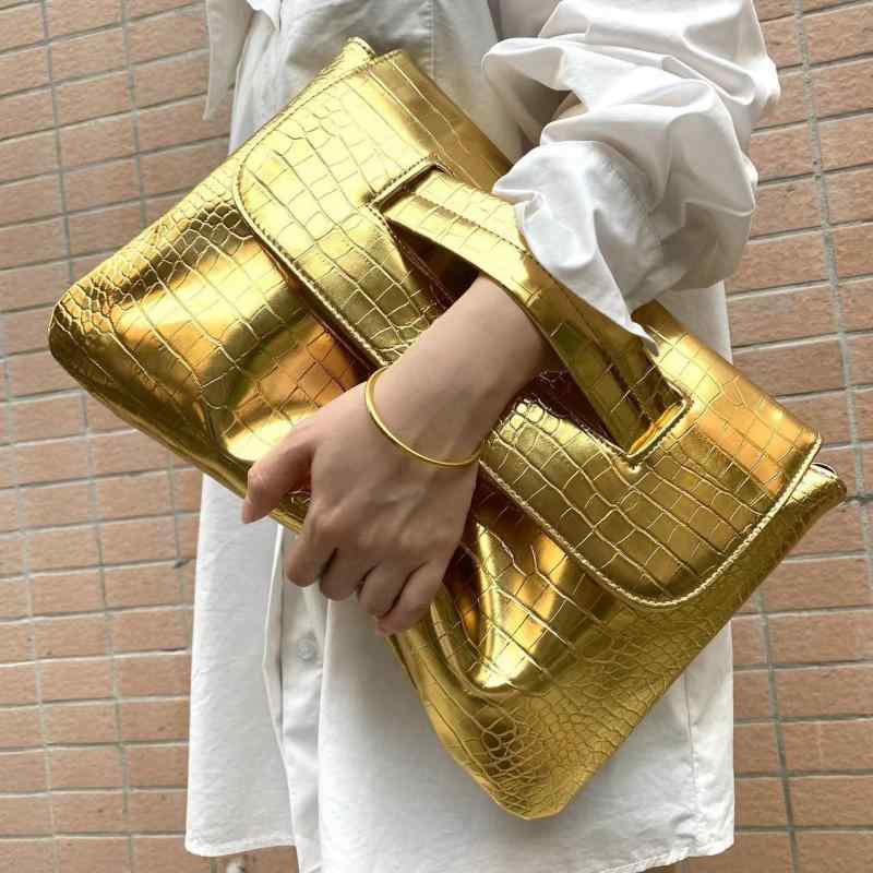 ハンドバッグ 男女兼用 ワニ柄 大容量 ファイルバッグ 収納バッグ 公文バッグ ストラップ付き 肩掛けバッグ ビジネスバッグ トートバッグ 通勤用 旅行用