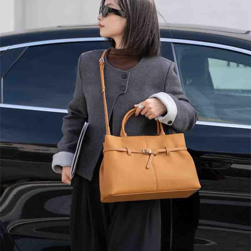 レディース 本革 大容量 トートバッグ 斜めがけバッグ ショルダーバッグ 片肩バッグ 手提げバッグ 通勤バッグ 肩掛けバッグ ハンドバッグ 日常バッグ ビジネスバッグ