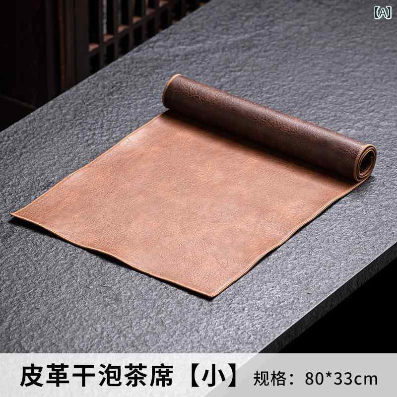 茶席速見表伝令 雨合羽 断熱 禅風 茶つや消し ティーポット 優勝杯 パッド 茶具付属品 身寄り用 室内装飾