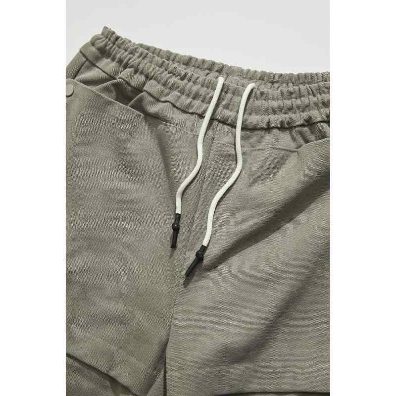 パンツ メンズ ワイドレッグ レトロ ルーズ ストレート ワーク カジュアル ズボン ヘビーウェイト アメリカンスタイル 6,588円