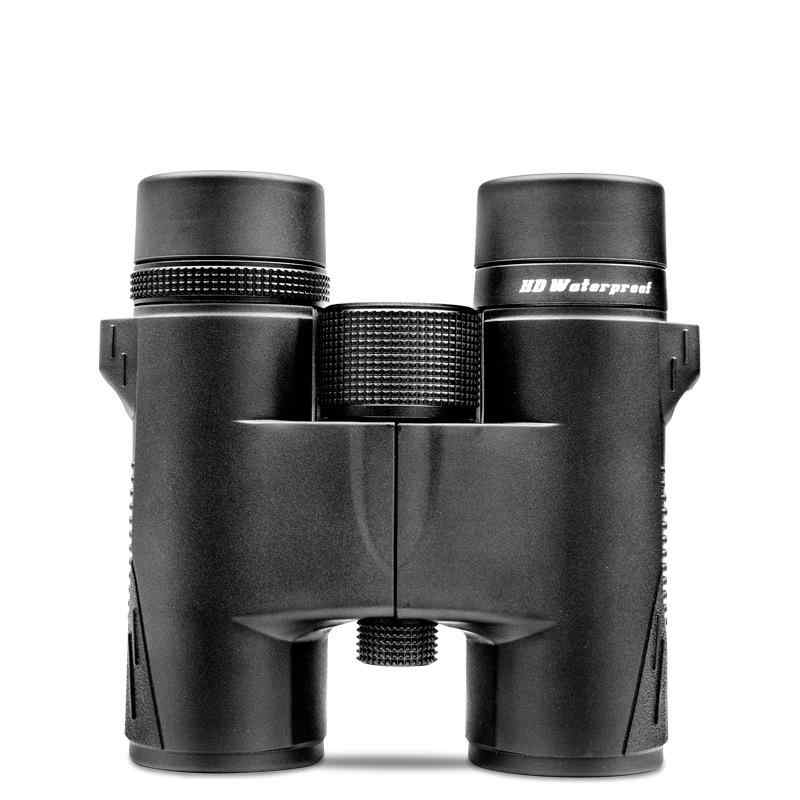 双筒望?? 8x32 FMC BAK4 充・苫雨合羽 固定ディスク