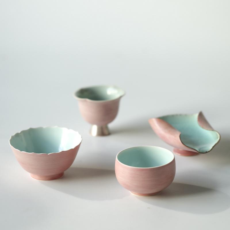 レディース 流行り物小物 桜サクラ色 一点もの 滅多に無い品 寄せあわせ 高押し出し 雅びやか 成年者好いたらしい 晴れ晴れしい 流行り 春色合い デイリー 差し上げ物