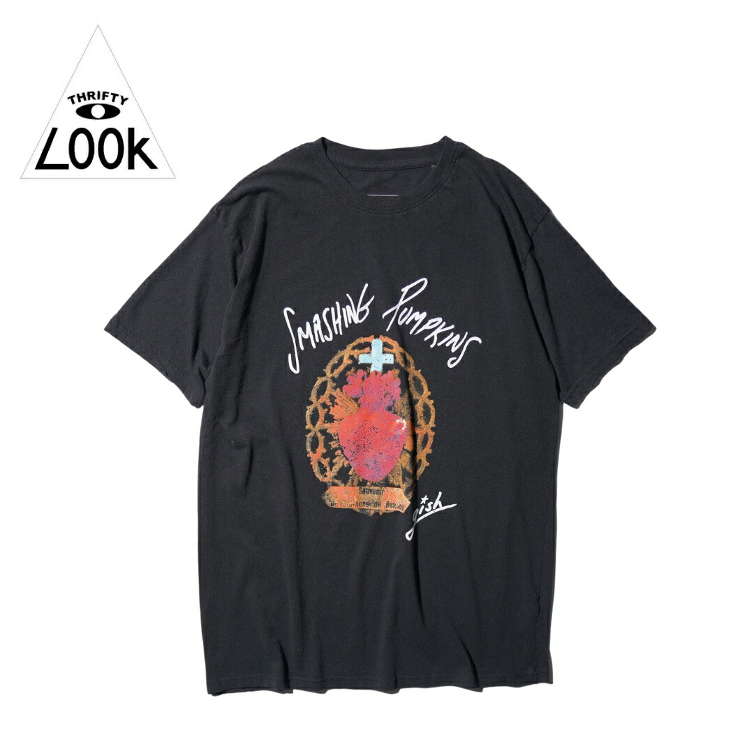 THRIFTY LOOK/スリフティールック　リメイクロンT 楽天市場】【THRIFTY LOOK / スリフティールック】 WORN-OUT