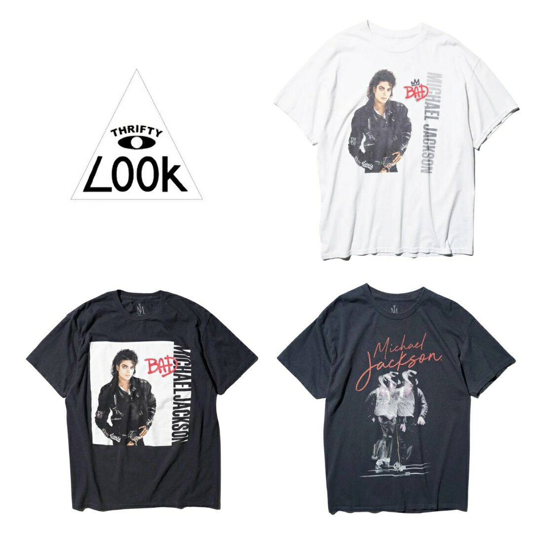 【THRIFTY LOOK / スリフティールック】THRIFTY \