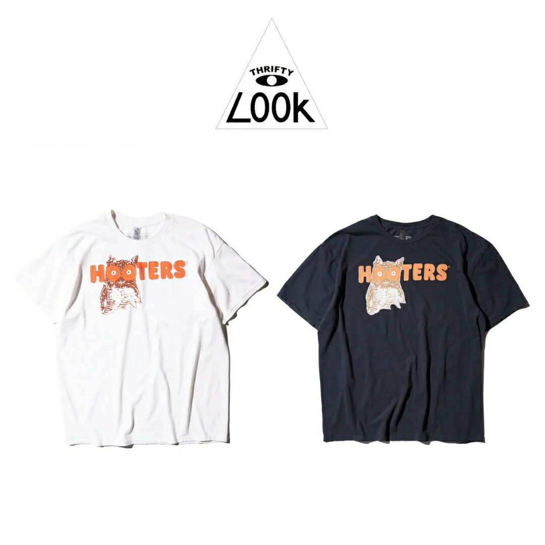 楽天市場】HOOTERS フーターズ ワールドツアーTシャツ Hooters World
