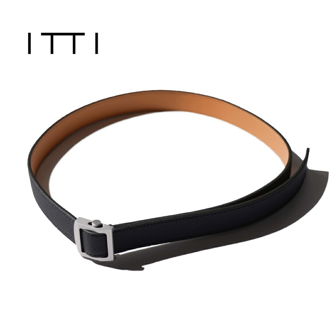 iSHII T&D belt clubman i SHII ベルト iSHII T&D belt clubman i SHII ベルト