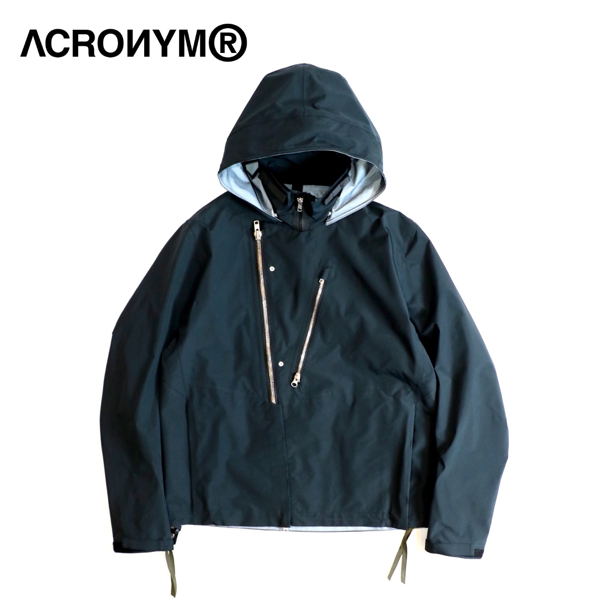 楽天市場】ACRONYM アクロニウム CASHLLAMA LONG SLEEVE SWEATER(S23