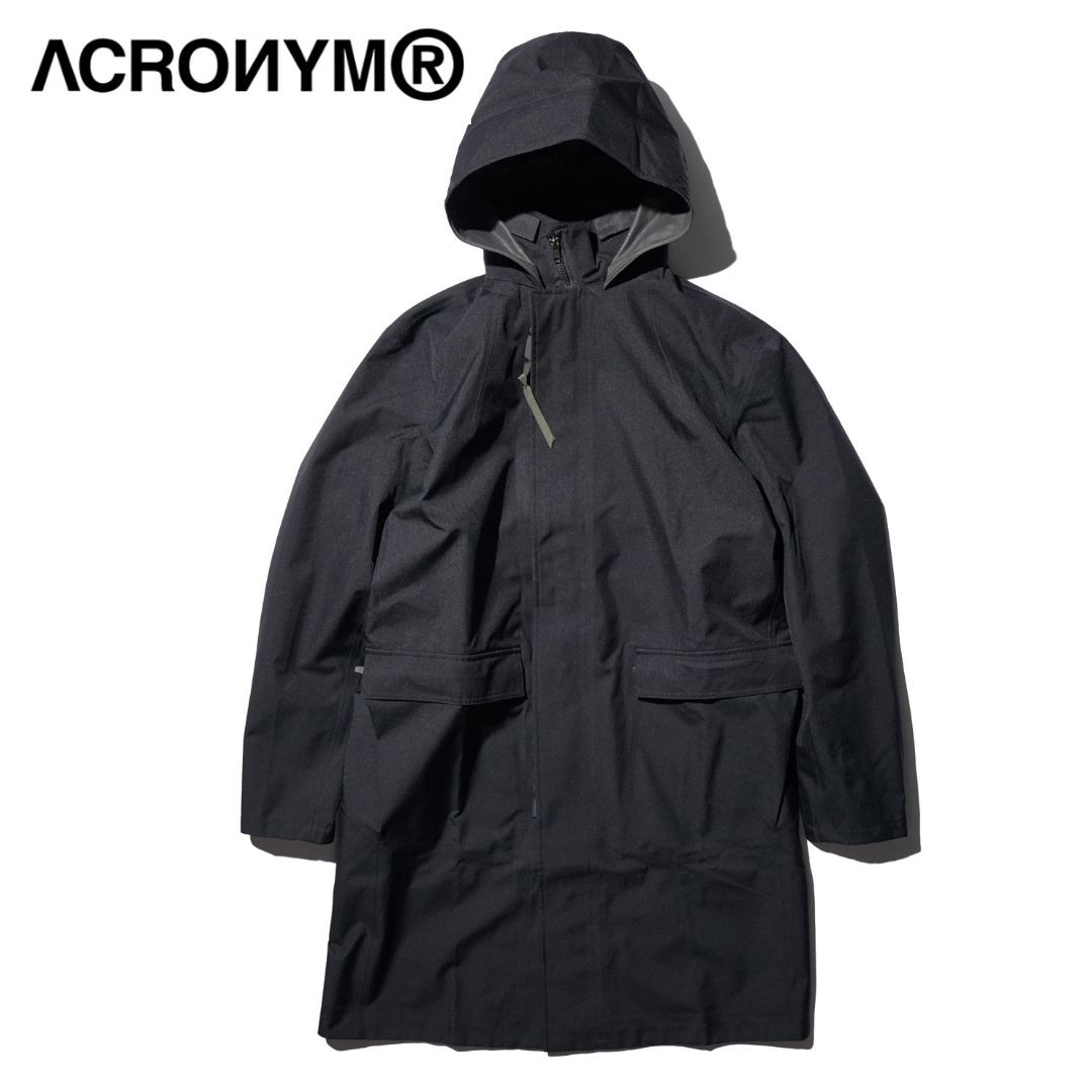 楽天市場】【20%OFF アクロニウム】ACRONYM - J46-FO / 2L GORE-TEX_
