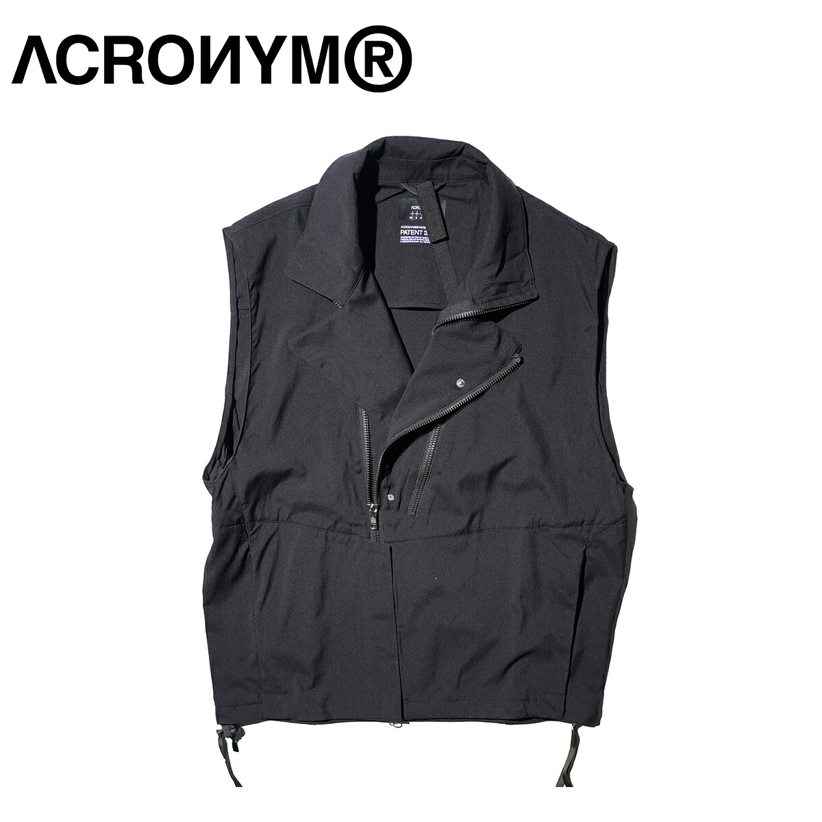 楽天市場】ACRONYM アクロニウム 