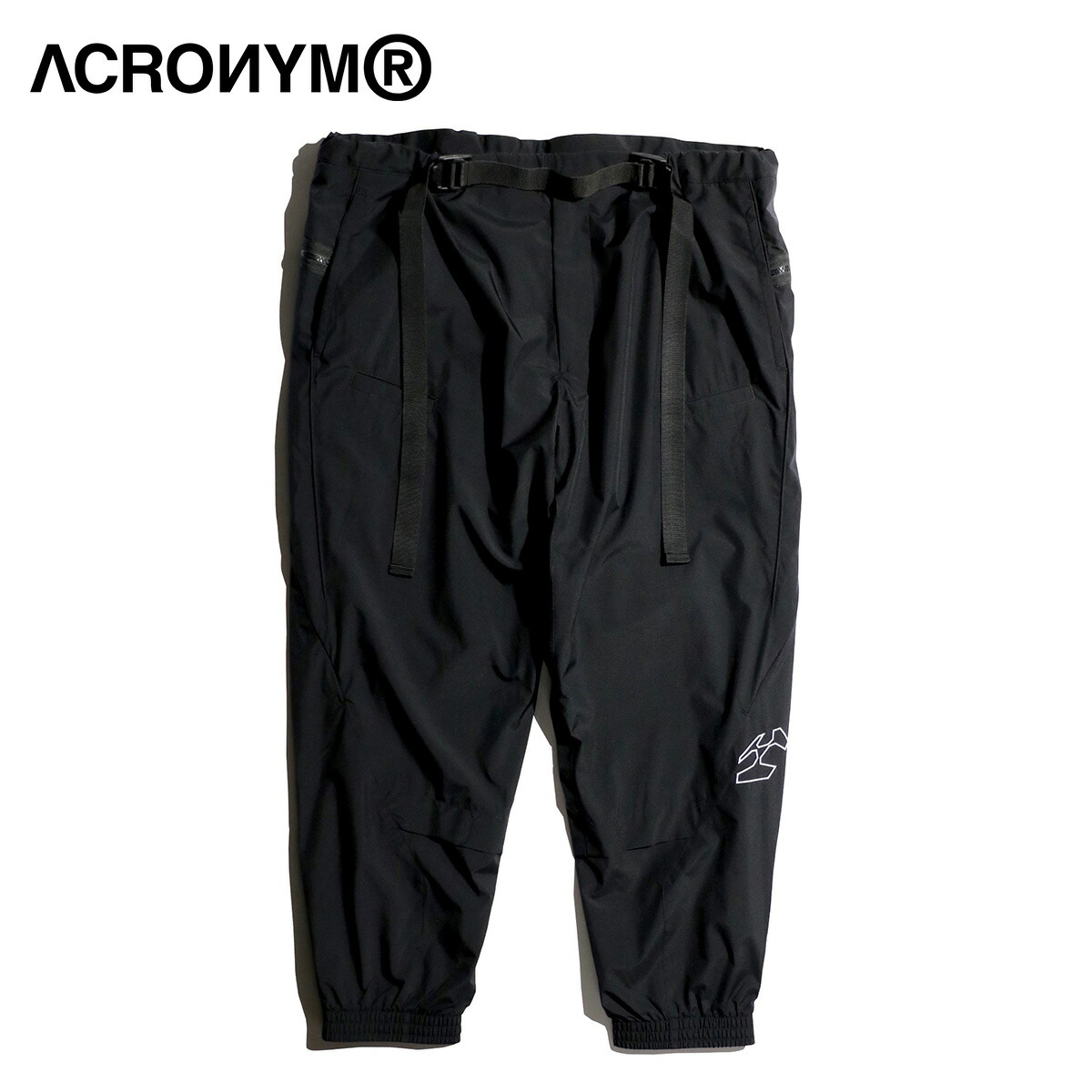 【楽天市場】【ACRONYM / アクロニウム】 SCHOELLER 