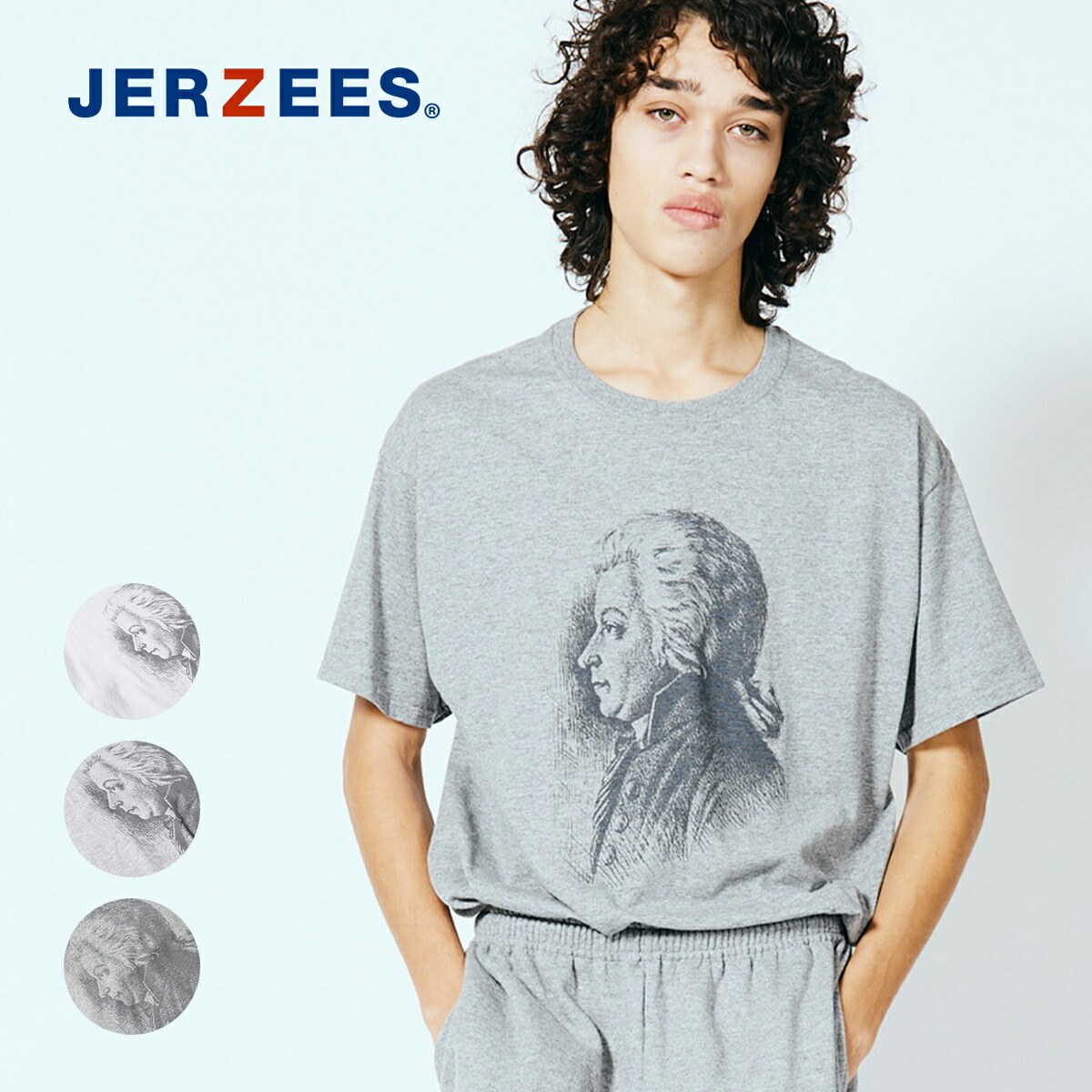 楽天市場】【 Zidzoii Joey Mars White T-Shirts S＆M 】アメカジ T