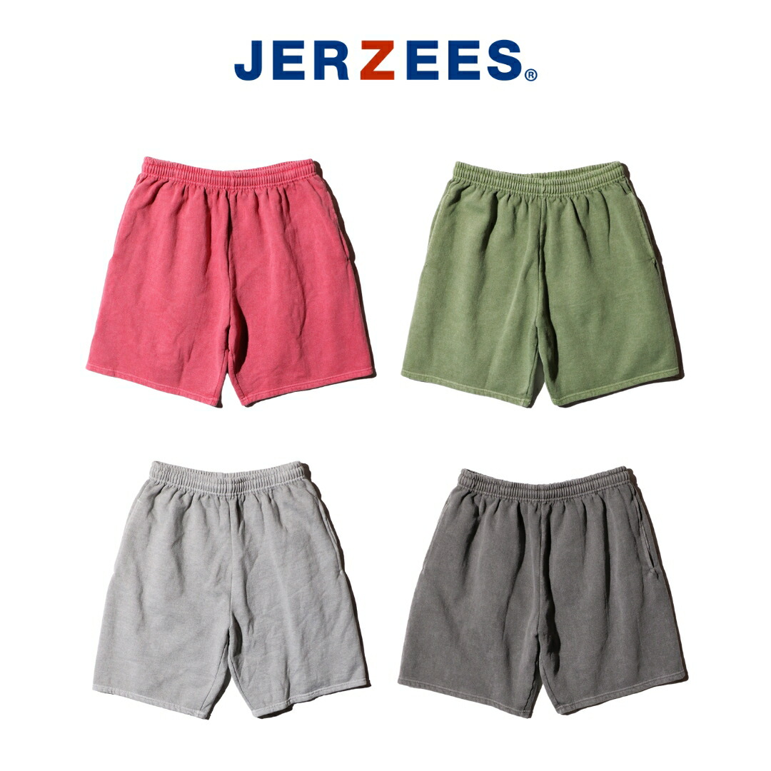 ハーフ・ショートパンツ YESEYESEE SN Logo Sweat Shorts NM006 YESEYESEE SN Logo Sweat Shorts NM006 (YESEYESEE/ハーフ