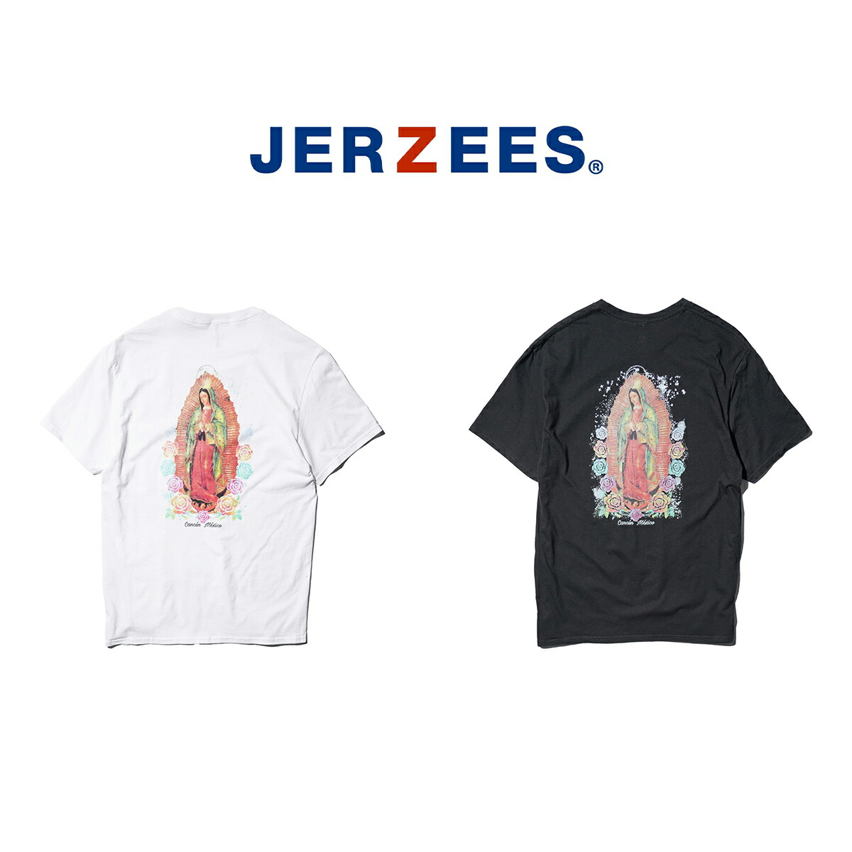 【JERZEES / ジャージーズ】 \