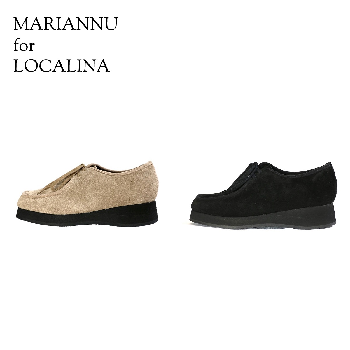 楽天市場】【再入荷】MARIANNU for LOCALINA / MARIANNU VELCRO WM100 