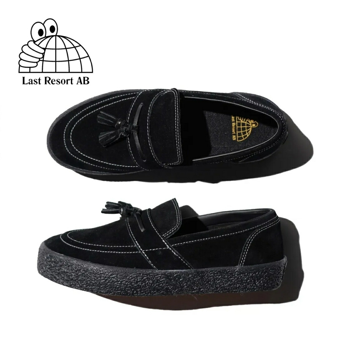 楽天市場】【Last Resort AB/ ラストリゾートエービー】 VM005 Loafer