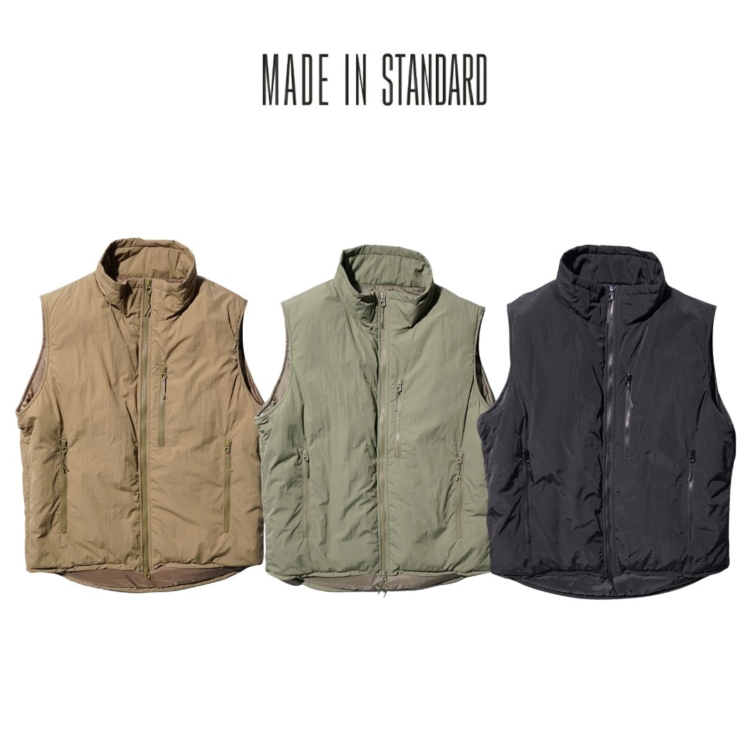 楽天市場】【Beyond Clothing】PCU Level7 Vest （ビヨンド