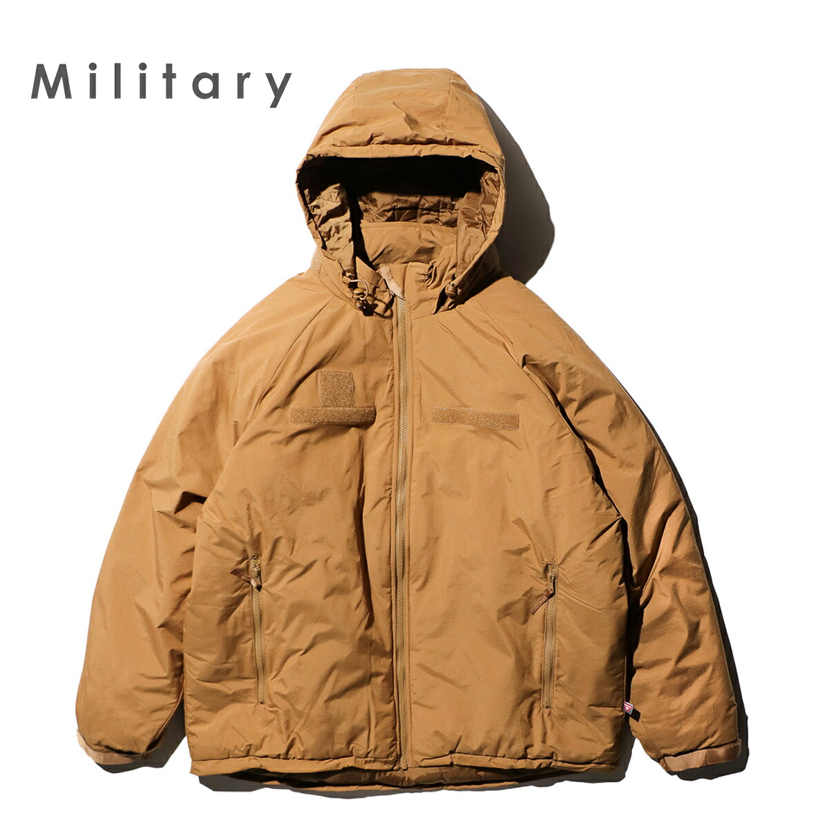 楽天市場】【U.S MILITARY / ユーエスミリタリー】LEVEL7 U.S.M.C PRIMALOFT JACKET (HAPPY  SUITS) アメリカ軍 アメリカ海兵隊 ハッピースーツ プリマロフト レベル7 : S.U.N.STORE