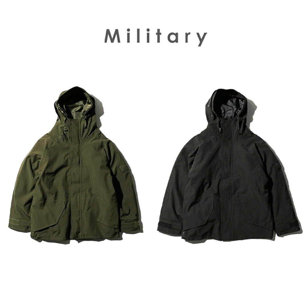 【U.S MILITARY / ユーエスミリタリー】MIL-TEC GEN1 ECWCS LEVEL6 JACKET & LEVEL3 FLEECE FULL SET 　ミリタリー 3WAY シェル フリース アウター セット｜S.U.N.STORE