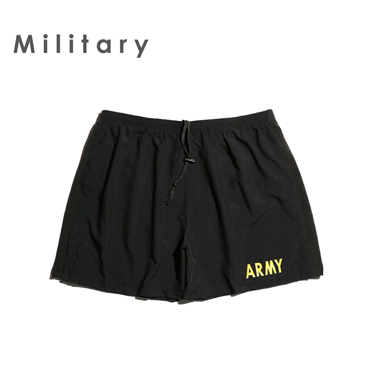 WED STOTE US ARMY カスタムショーツ connett yuan WED STOTE US ARMY カスタムショーツ connett yuan パンツ