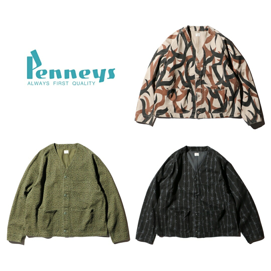 楽天市場】BLACK SIGN ブラックサイン / 「Paisley Cord Worker's