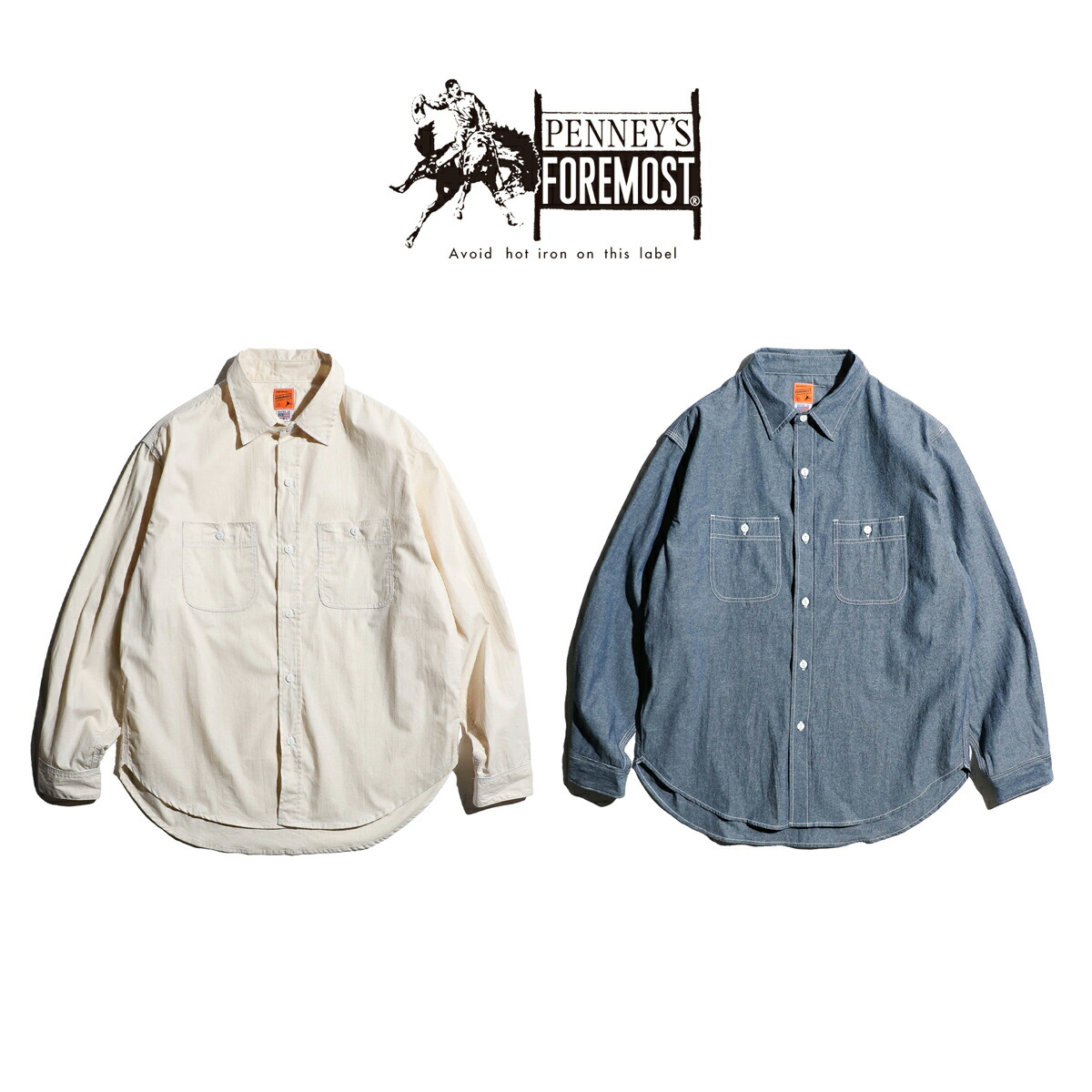 楽天市場】【PENNEY'S FOREMOST / ペニーズ フォアモスト 楽天市場】【PENNEY'S FOREMOST / ペニーズ フォアモスト