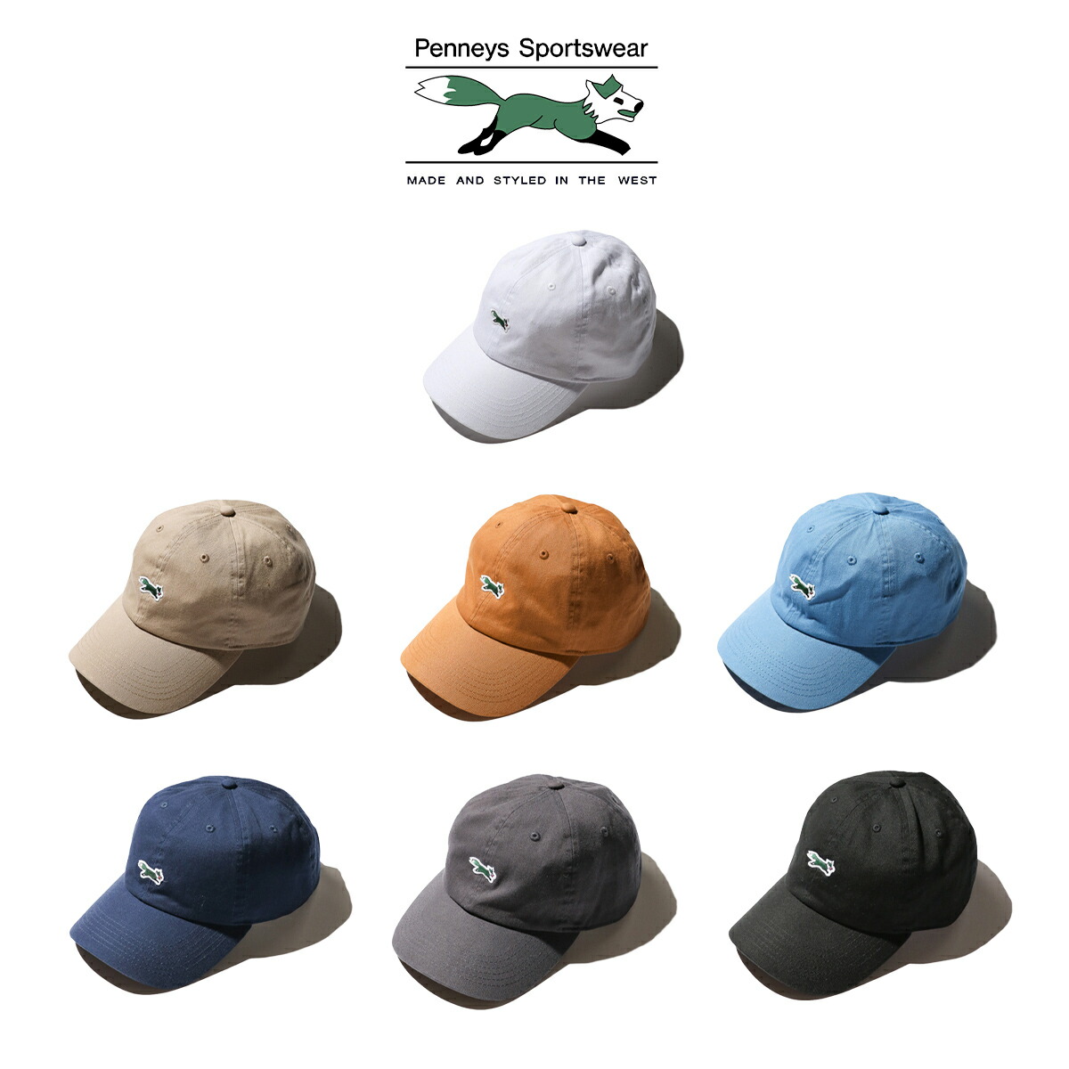 楽天市場】【PENNEY'S / ペニーズ】 THE FOX HAT ペニーズ 楽天市場】【PENNEY'S / ペニーズ】 THE FOX HAT ペニーズ