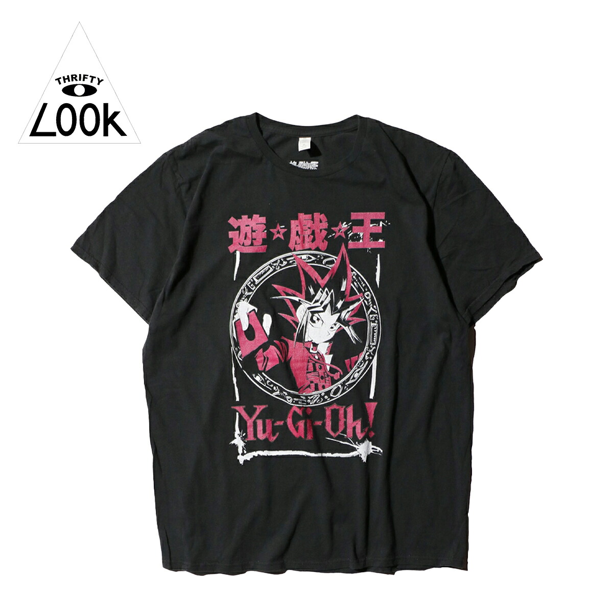 楽天市場】【THRIFTY LOOK / スリフティールック】THRIFTY ANIME TEE 