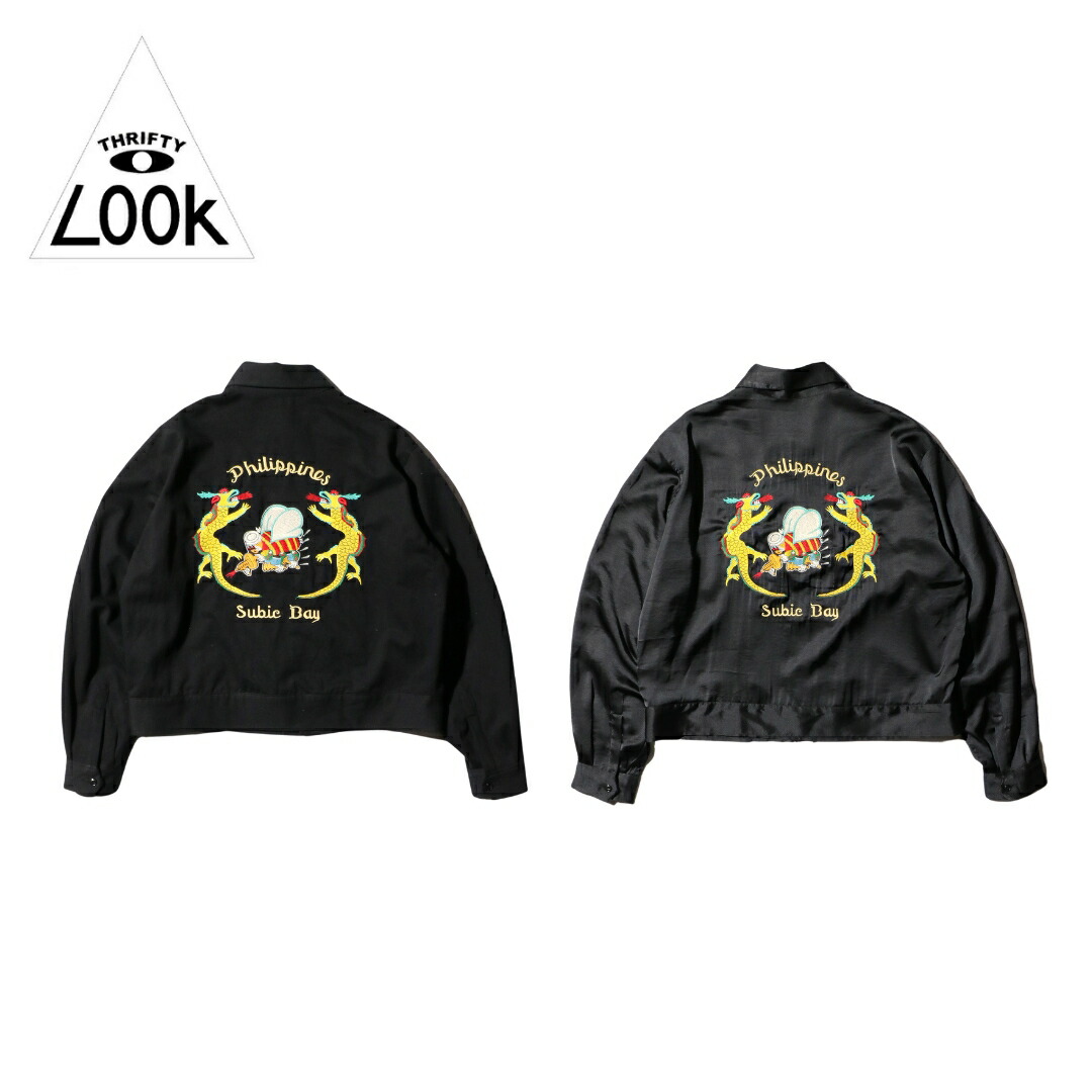楽天市場】【SALE 定価9,700→40%OFF】【THRIFTY LOOK / ス