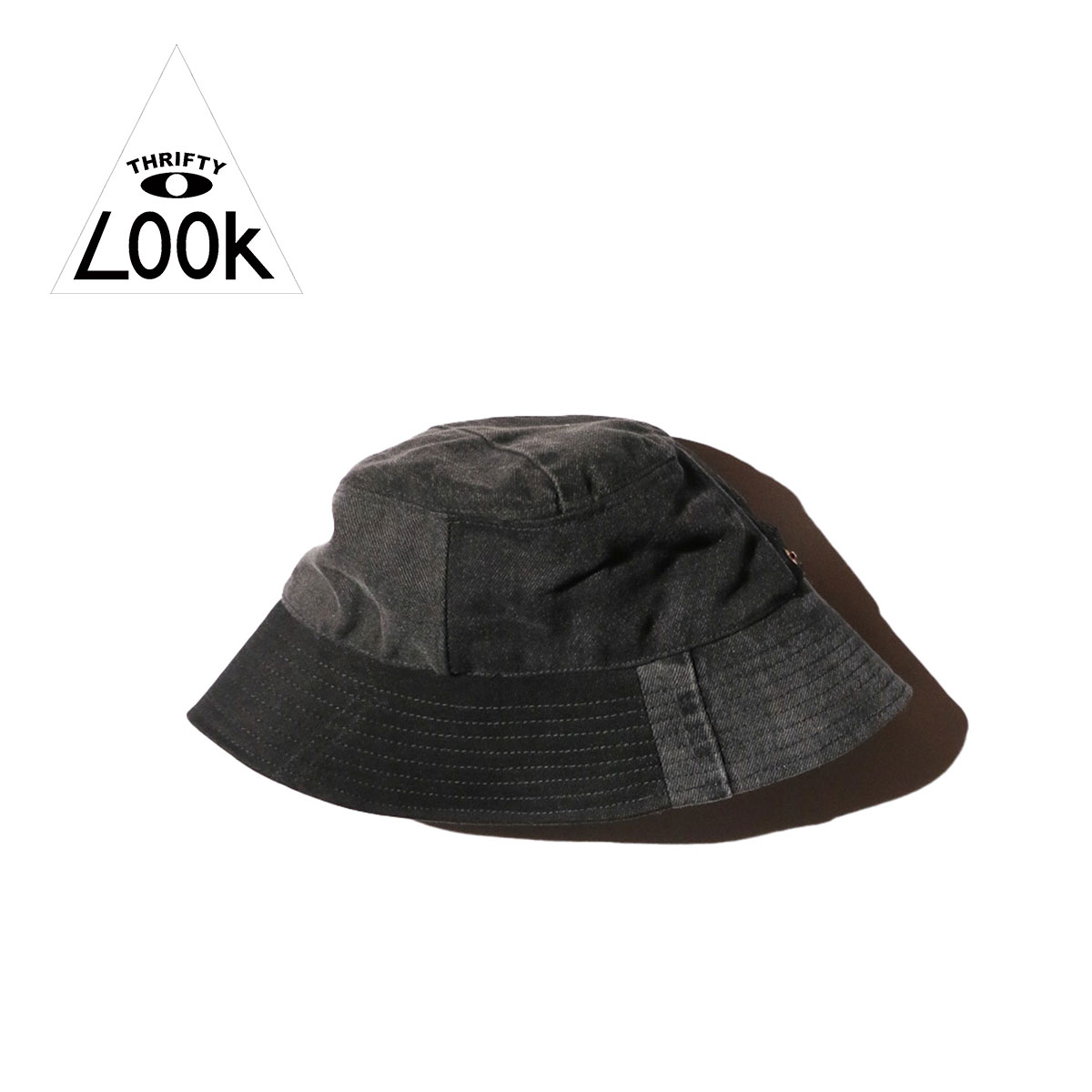 楽天市場】PAY DAY Vintage Hat / 6 panel Dk Indigo / denim one wash