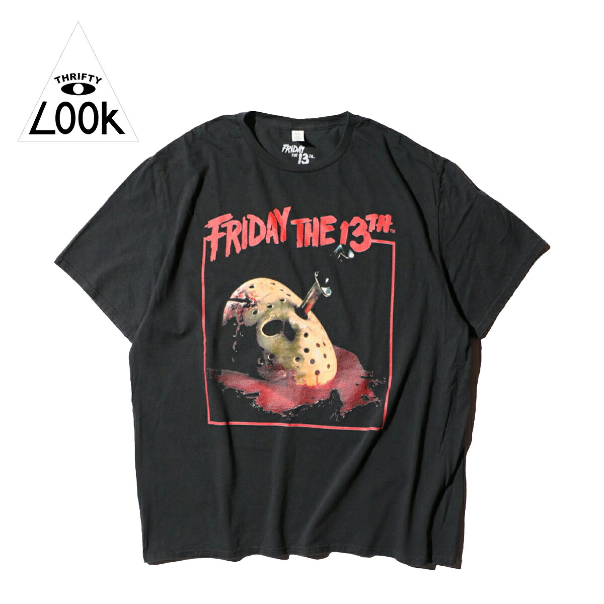 【未使用】THRIFTY LOOK SCREAMADELICA Tシャツ L 商品詳細｜香川のセレクトショップGARDENのオンラインストア