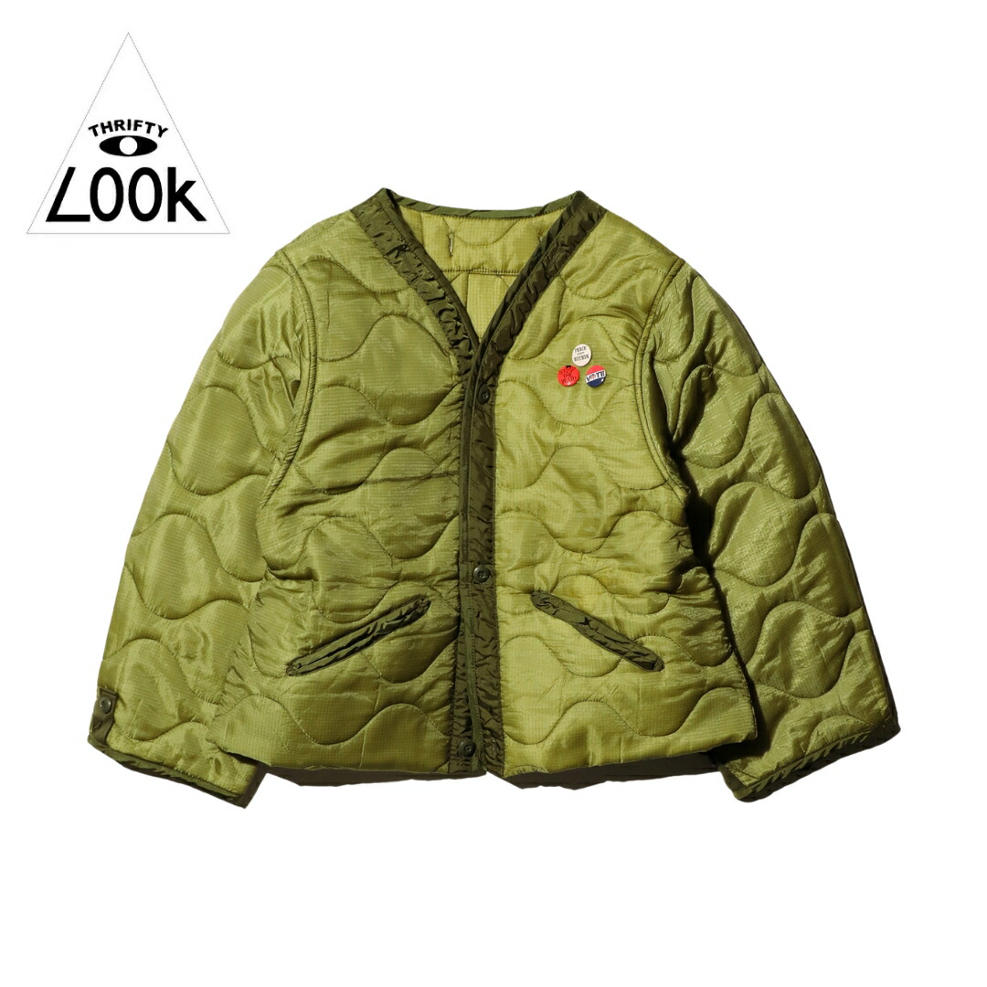 楽天市場】【THRIFTY LOOK / スリフティールック】NIGHT CAMO