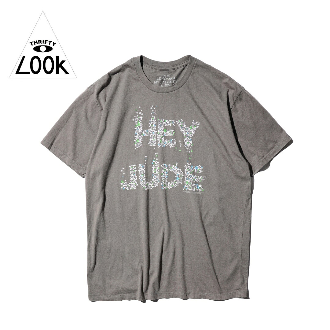 楽天市場】THRIFTY LOOK スリフティー ルック Tシャツ 半袖 綿 100