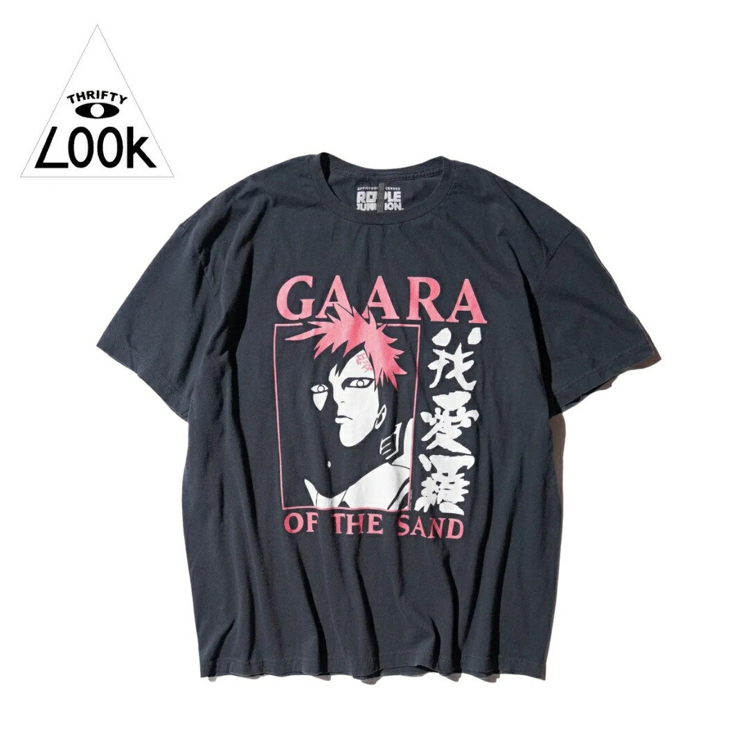 楽天市場】【THRIFTY LOOK / スリフティールック】THRIFTY ANIME TEE