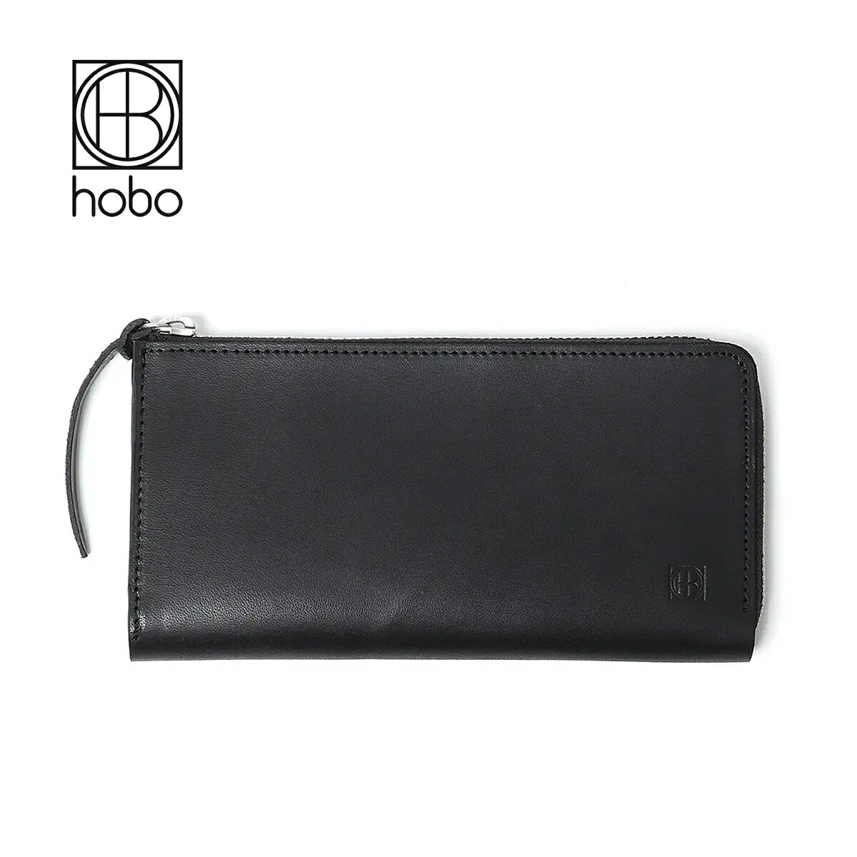 【HOBO / ホーボー】 BIFOLD WALLET ウォレット 財布 hobo 財布 HOBO / ホーボー BIFOLD WALLET COW LEATHER バイ
