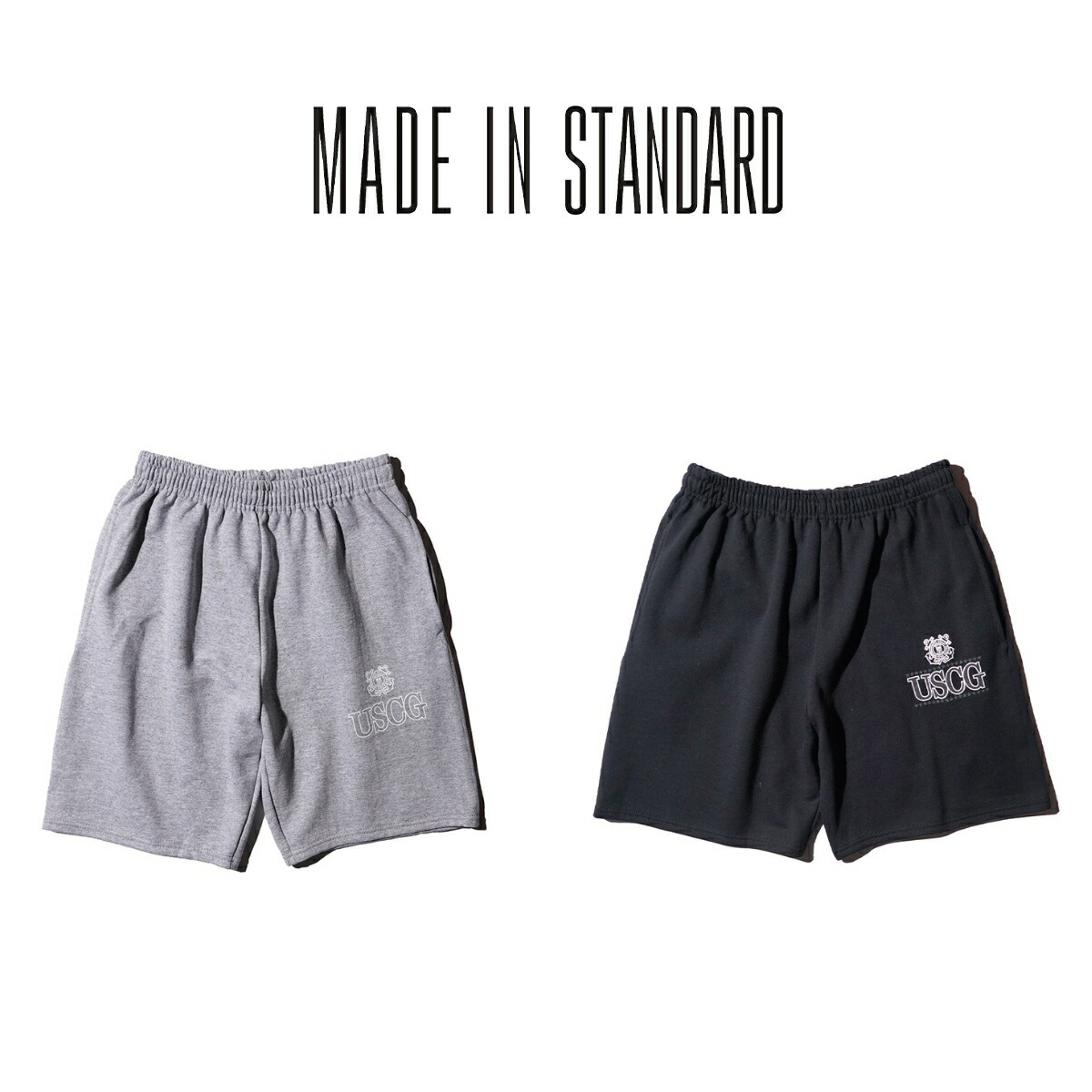 パンツ SD 88/12 SWEAT SHORTS 宅配便配送 CALIFORNIA 楽天市場】L【STANDARD SD BLUE SHORTS