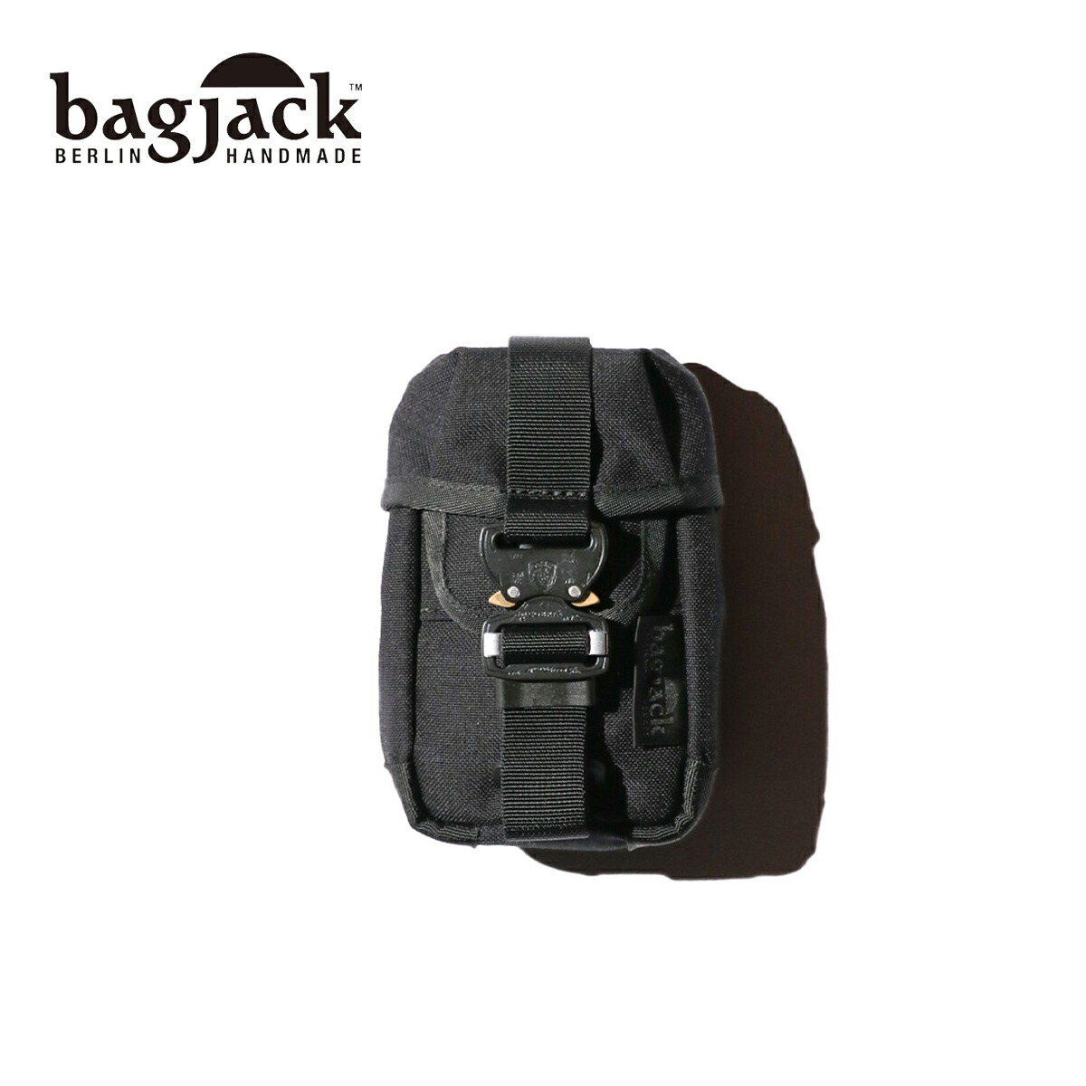 Bagjack バッグジャック カードケース Bagjack(バッグジャック)