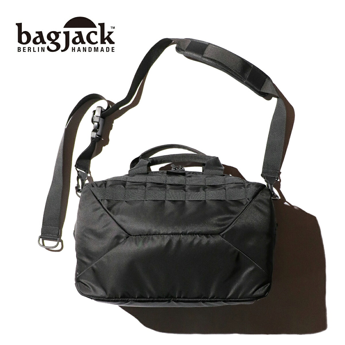楽天市場】【BAGJACK / バッグジャック】HUNTER PACK FIDLOCK 楽天市場】【BAGJACK / バッグジャック】HUNTER PACK FIDLOCK