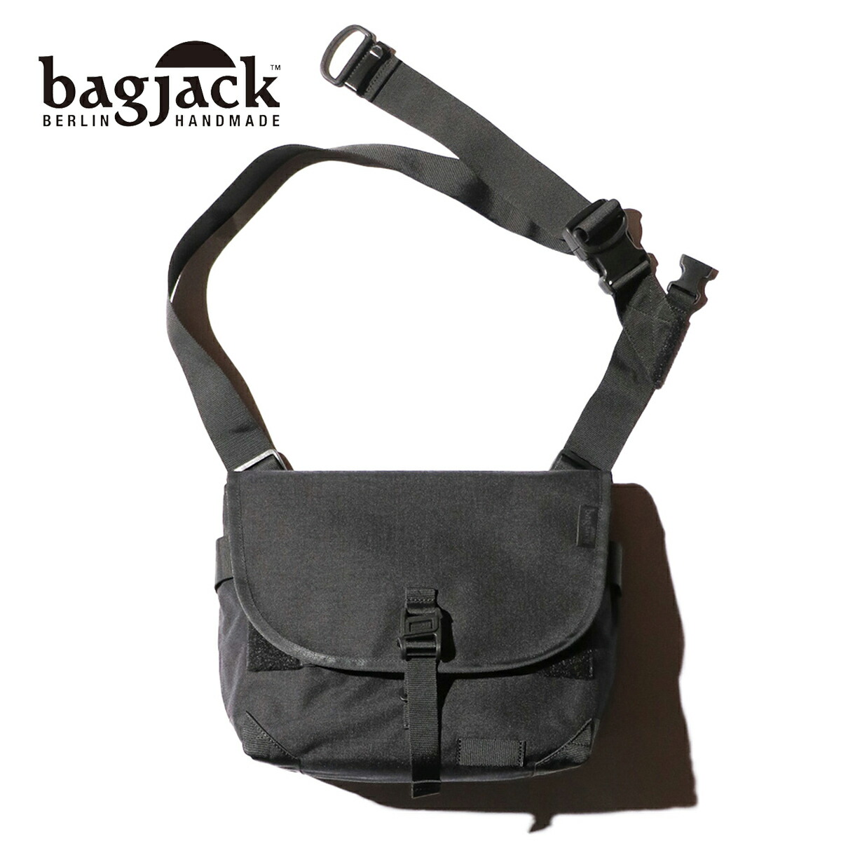 BAGJACK - bagjack 別注品 Exclusive Item Small Walletの通販