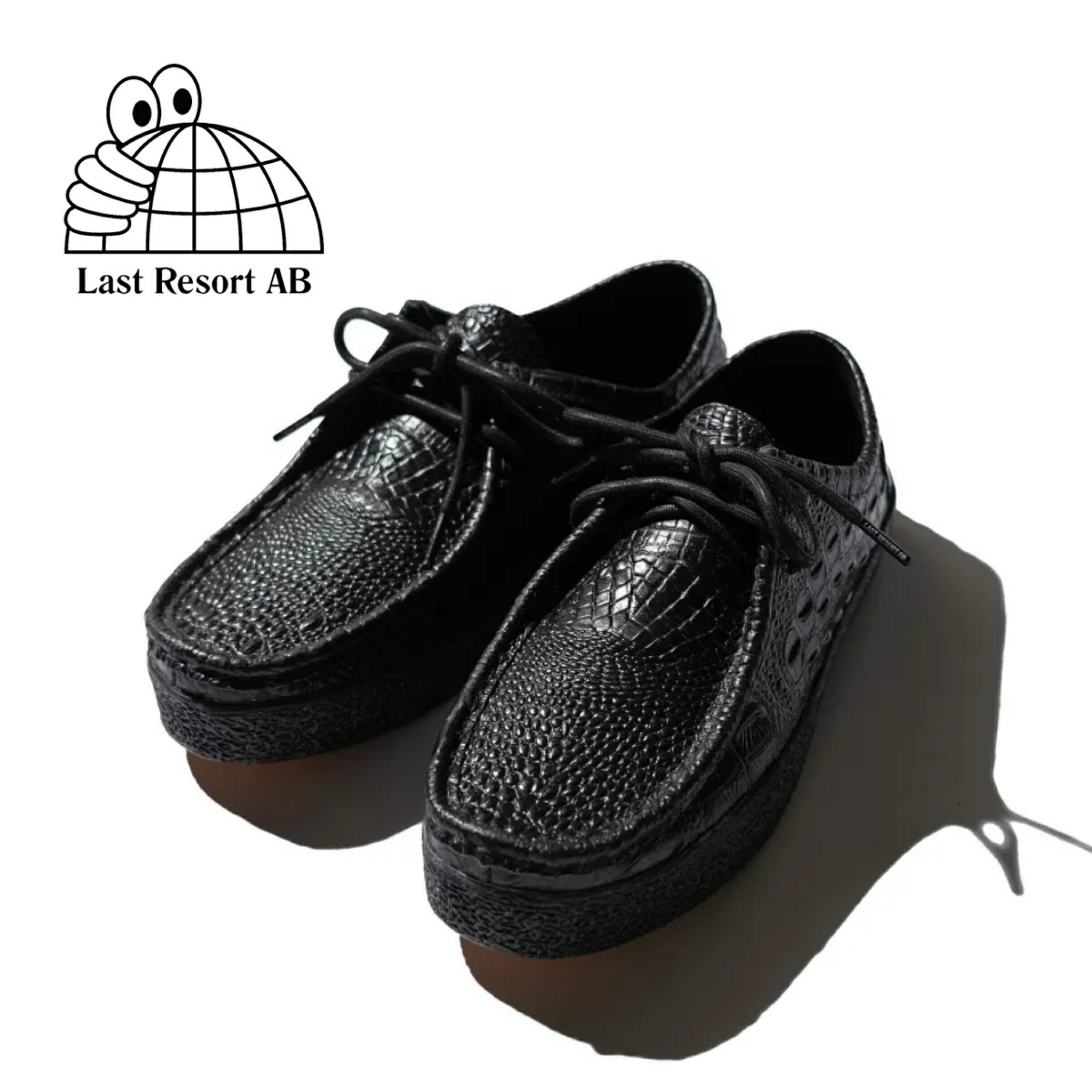 楽天市場】【Last Resort AB/ ラストリゾートエービー】VM006 MOC LO