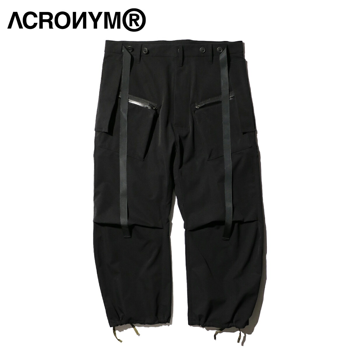 ナイキラボ デプロイ カーゴ ショーツ Acronym アクロニウム Lab 楽天市場】ACRONYM / アクロニウム / SP57-DS / schoeller