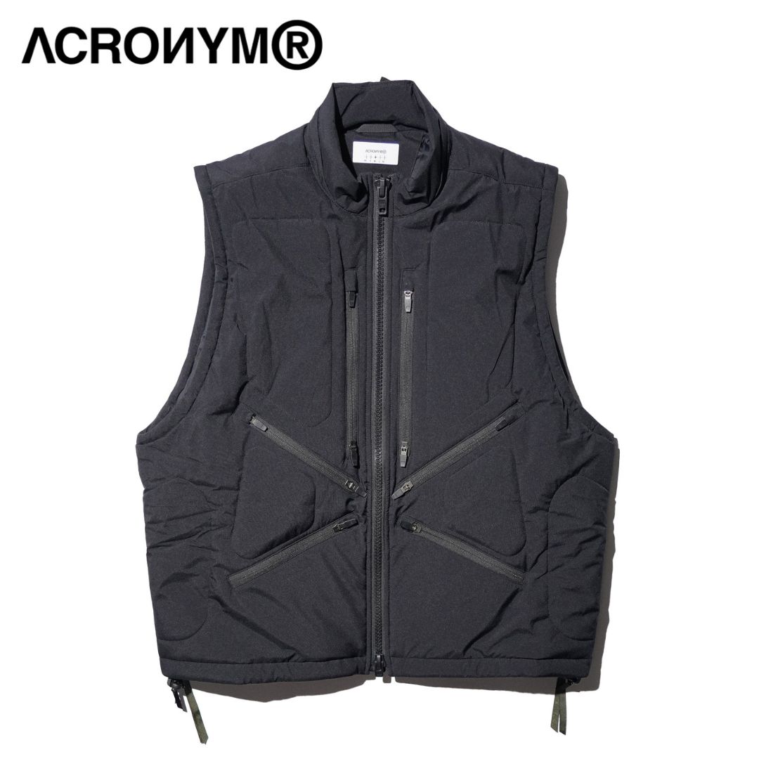 楽天市場】ACRONYM アクロニウム 