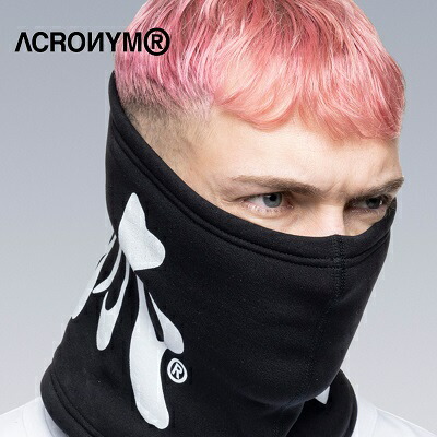 楽天市場】ACRONYM 'NG4-SS / Modular Zippered schoeller&reg