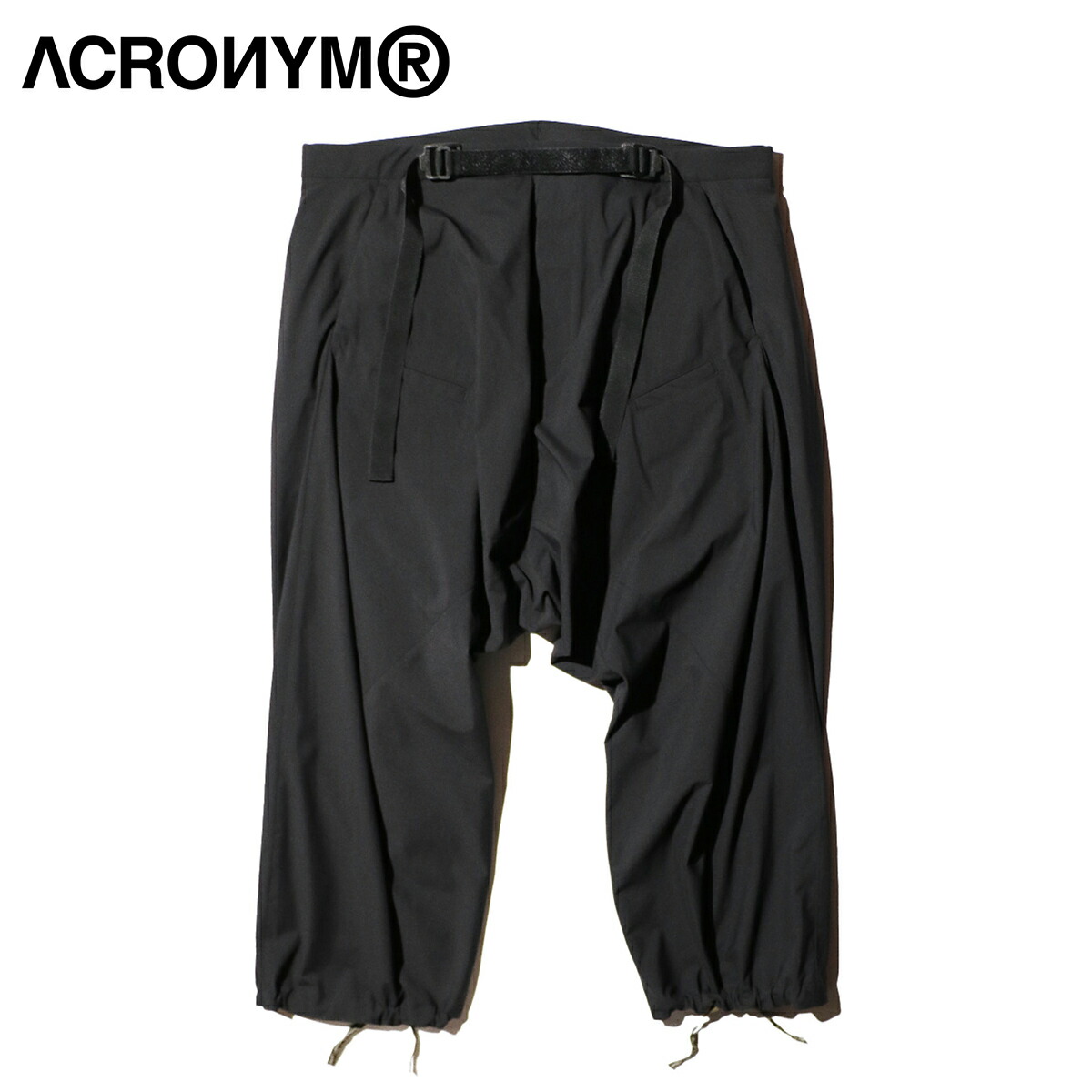 楽天市場】【ACRONYM / アクロニウム】 ENCAPSULATED NYLON
