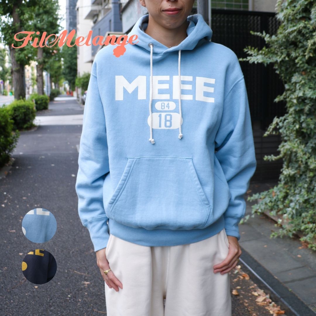 楽天市場】PLAN C プランシー フーディー CAROLINA SELF PORTRAIT