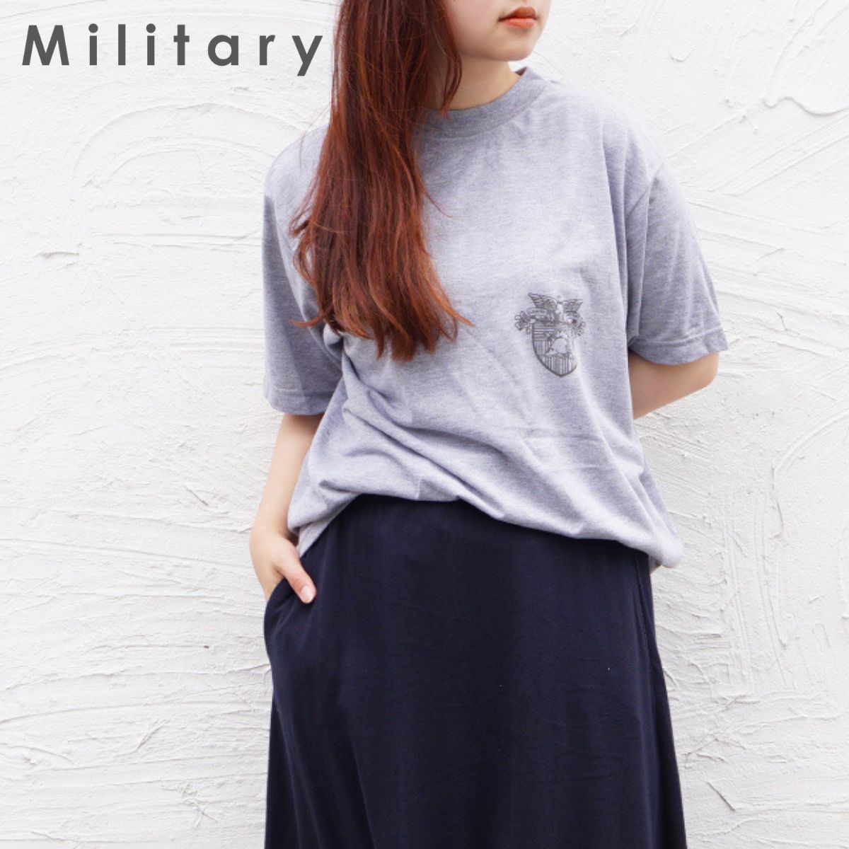 楽天市場】【SALE 定価\8,800→6%OFF】THRIFTY LOOK / スリフティー