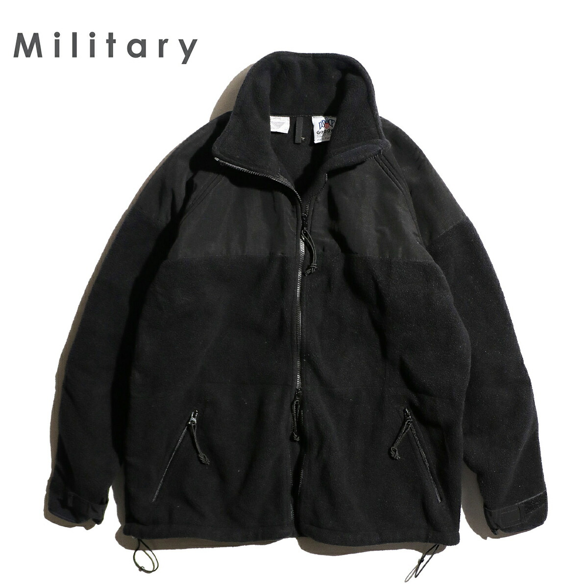 ジャケット・アウター ECWCS GEN2 POLARTEC DSCP by PECKHAM M 楽天市場】【U.S MILITARY / ユーエスミリタリー】 ECWCS GEN2