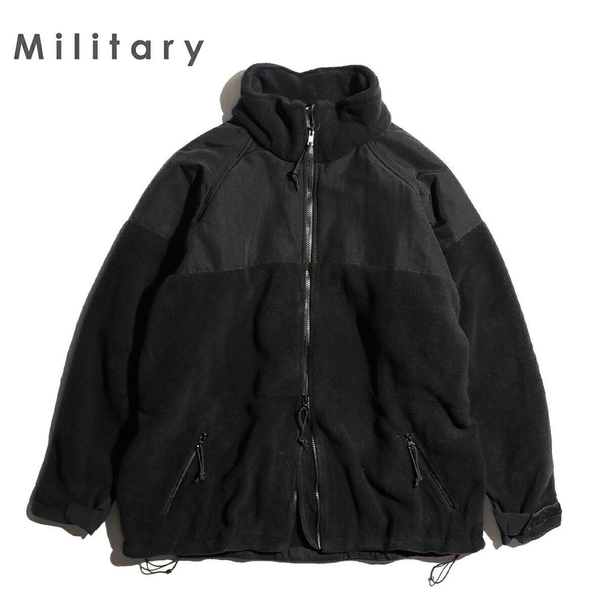 米軍　GEN2 フリースジャケット　ecwcs level3 imgrc0239092394.jpg